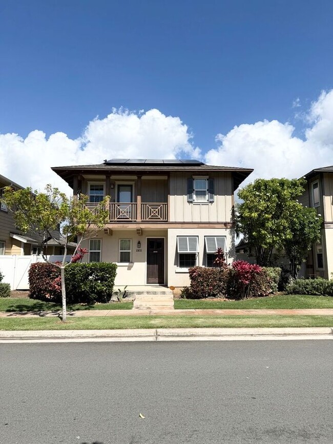 Building Photo - Hoakalei - Ka Makana 4-bedroom 2.5 bath ho...