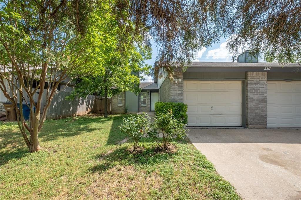 Foto principal - 2311 Singletree Ave
