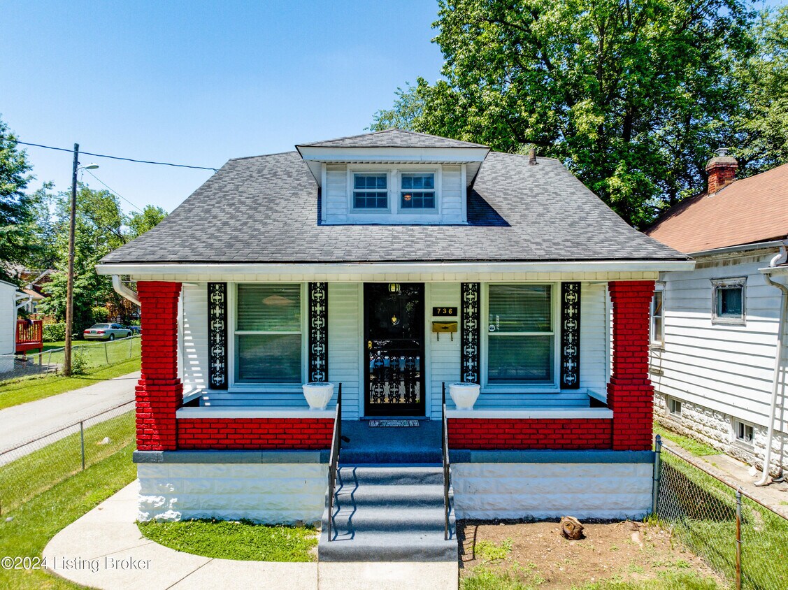 Primary Photo - 736 S 42nd St