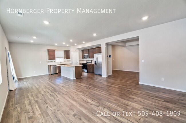 Foto del edificio - 4220 E 21st Ave