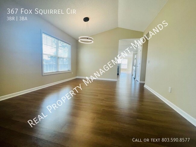 Building Photo - Move-in Ready Home in Chandler's Hall! Mil...