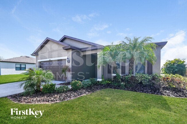 Foto del edificio - 10431 55th Ct E