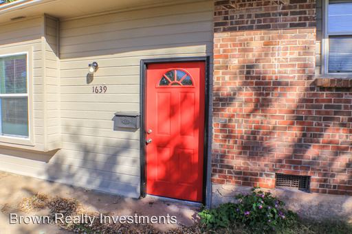 Building Photo - 1639 NE 50th St