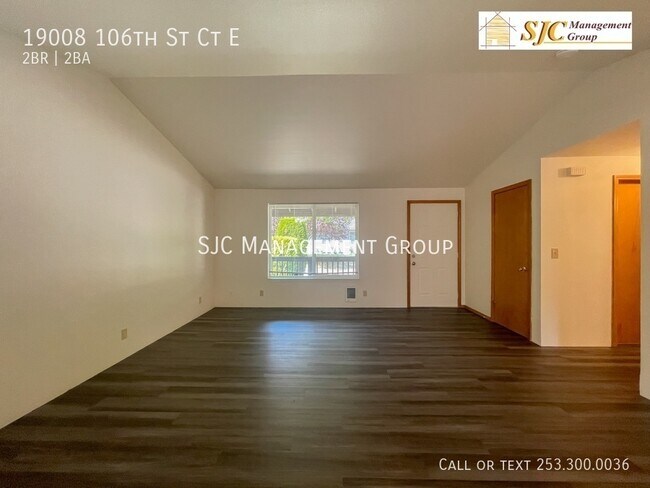 Foto del edificio - 19008 106 St Ct E