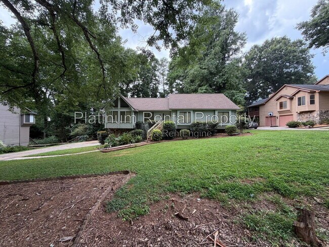 Building Photo - 3936 Carriage Gate Dr