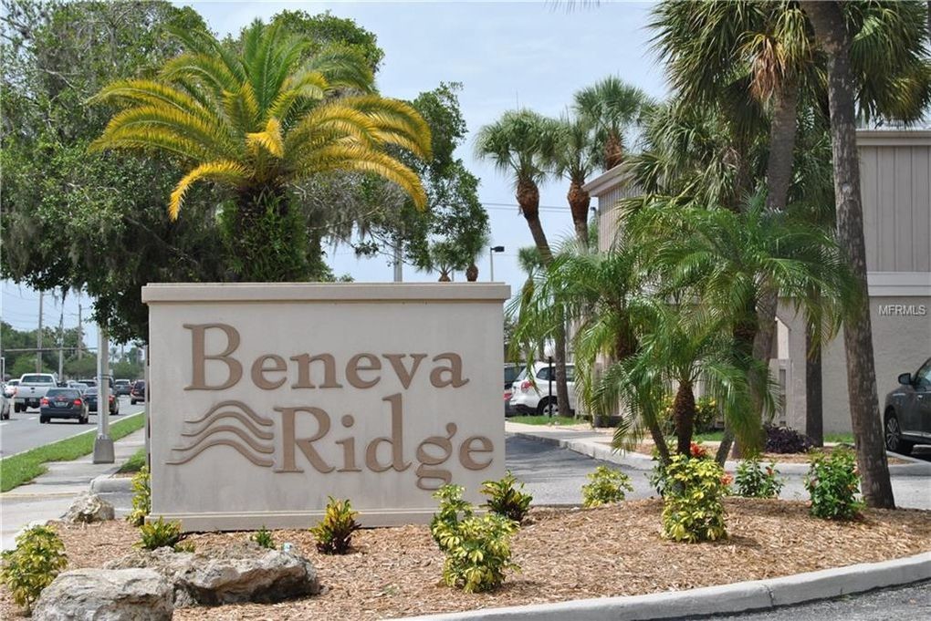 Primary Photo - 4001 S Beneva Rd
