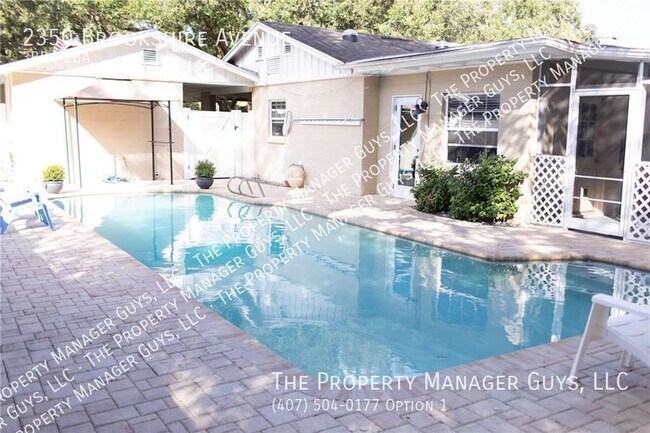 Building Photo - *LEASE PENDING* - 3/2 For Rent in Winter P...