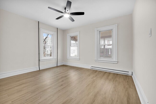 Foto del edificio - 109 N Sixth St