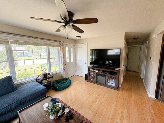 Foto del edificio - 7130 N Navajo Ave