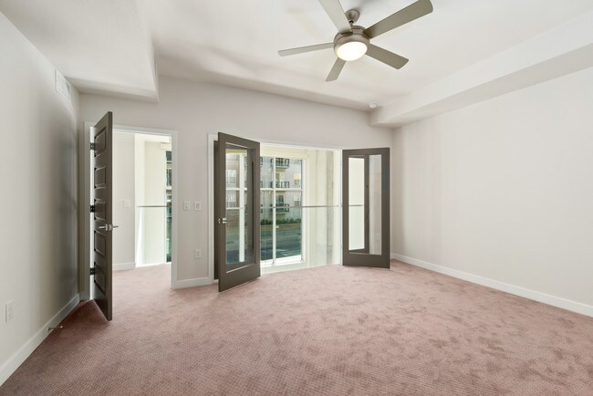 Foto del edificio - Canvas on Blake