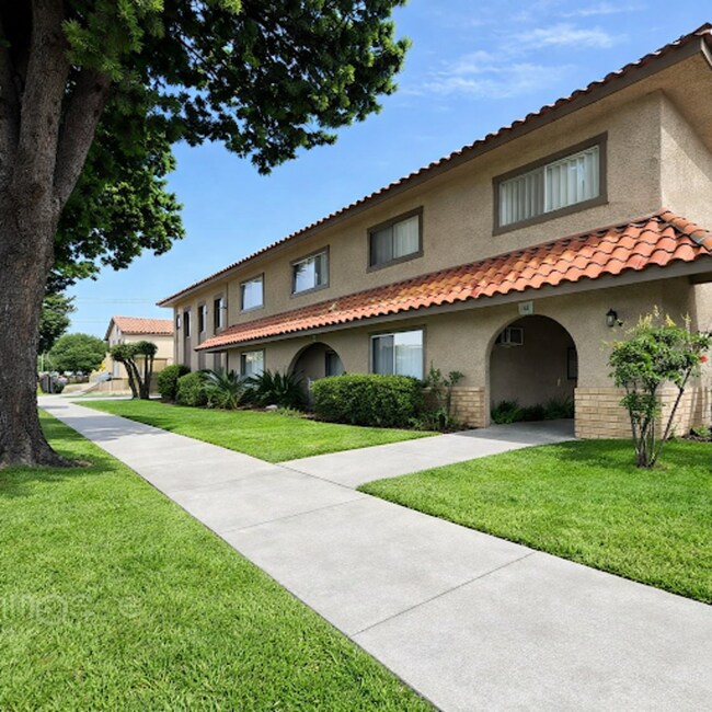 Foto del edificio - 11057 Ferina St