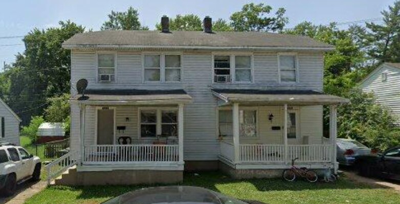 Foto principal - 1312 Bryan St