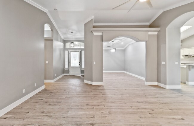 Foto del edificio - 3451 Woodbury Dr