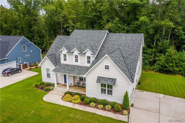 Foto del edificio - 5319 Mossy Oak Rd