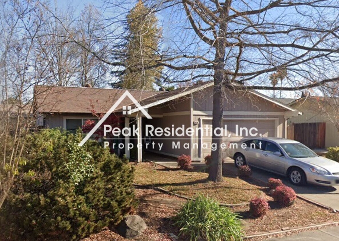 Primary Photo - 3 br, 2 bath House - 3329 Union Springs Way