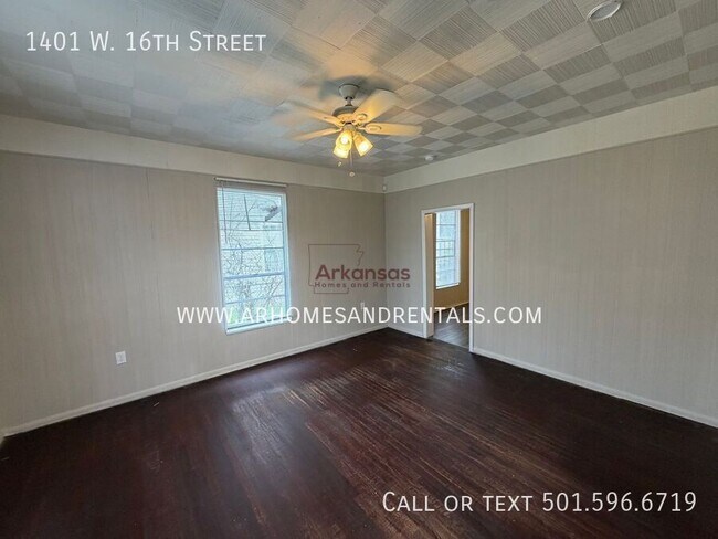 Foto del edificio - 1401 W 16th St