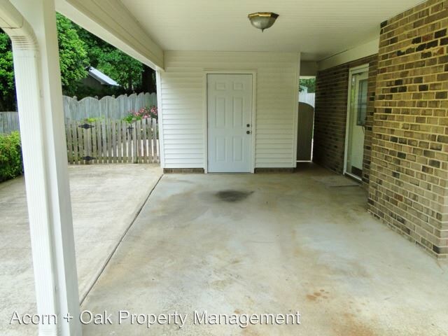Foto del edificio - 3 br, 1.5 bath House - 3621 Arrowwood Drive