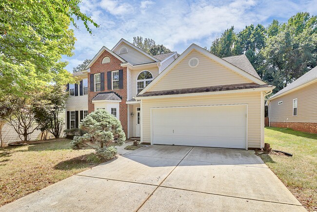 Foto del edificio - 17444 Baldwin Hall Dr