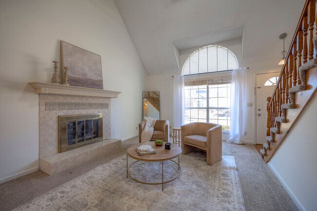 Foto del edificio - 14903 Goodman St