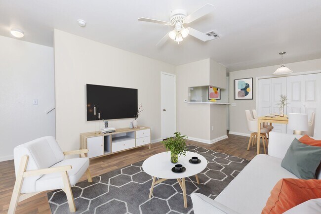 Foto del interior - Sovereign Townhomes