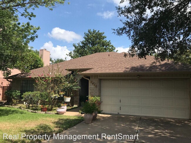 Foto del edificio - 4 br, 2 bath House - 7913 Cahill Drive
