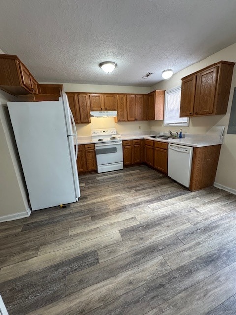 Foto del edificio - 3601 Overcast Rd