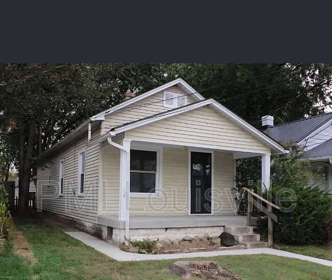 Foto del edificio - 1225 Lillian Ave