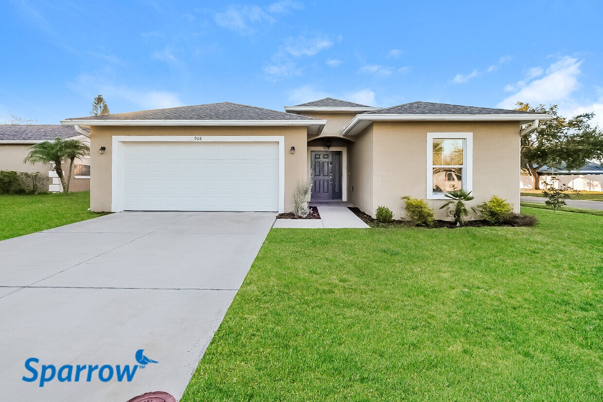 Foto principal - 908 Coolwood Place