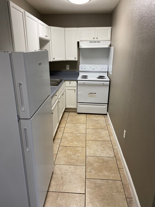 Foto del edificio - Spanish Cove Apartments
