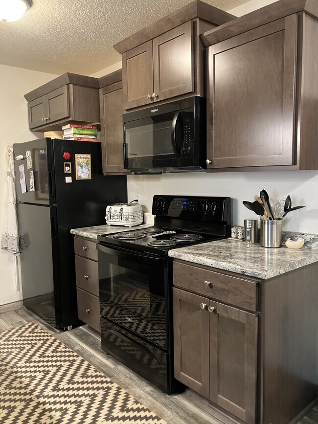 Foto del edificio - St. Andrews Apartments