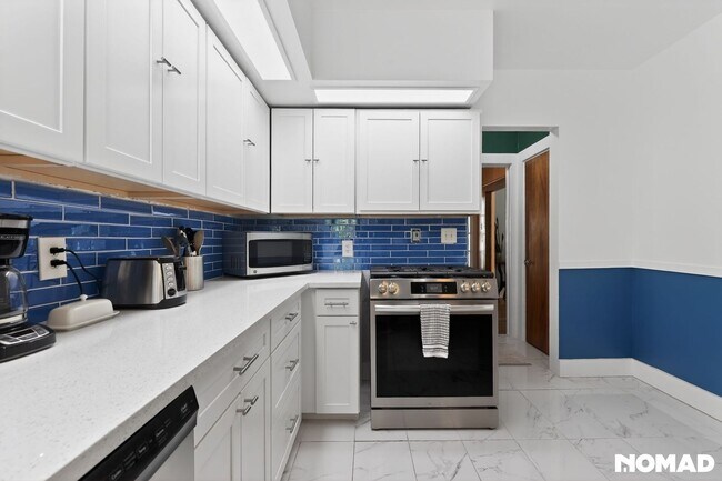 Foto del edificio - 1607 Watova Rd