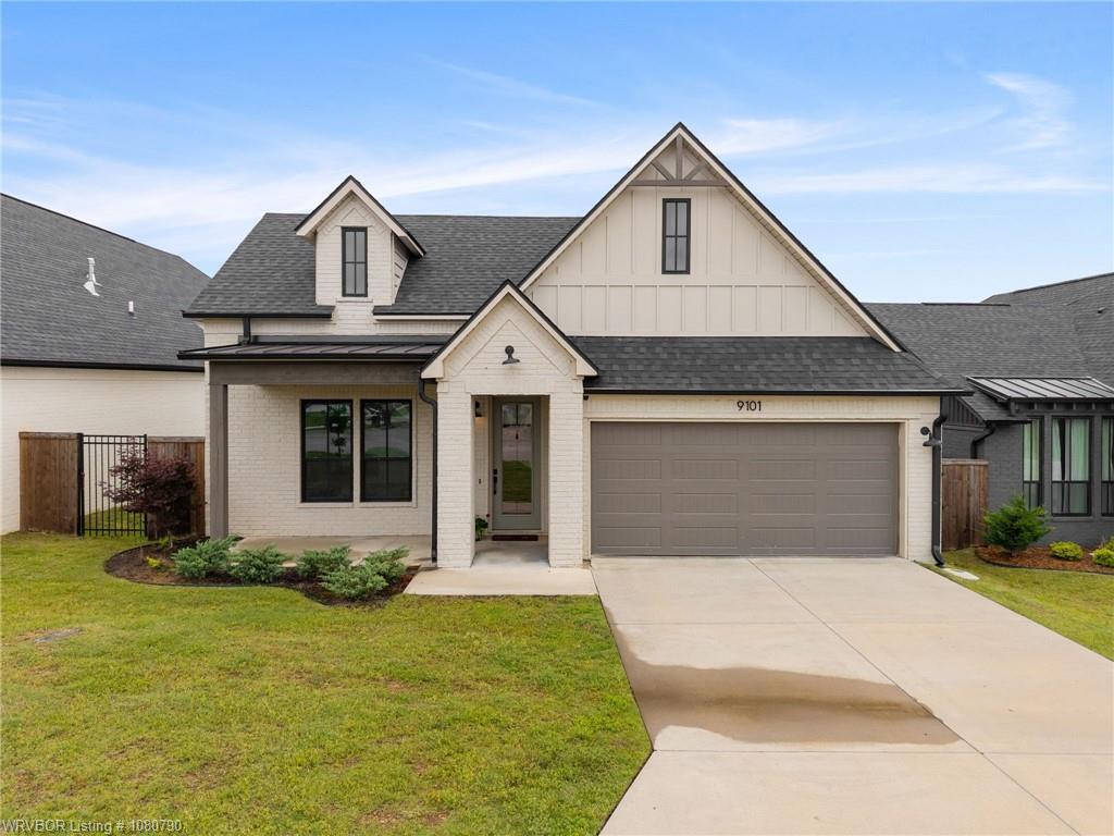 Foto principal - 9101 Birkshire Pl