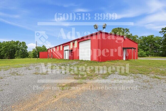 Foto del edificio - 7 Grandruth Ln