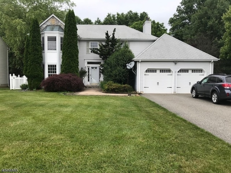 85 Crenshaw Dr, Mount Olive, NJ 07836 Room for Rent in Mount Olive