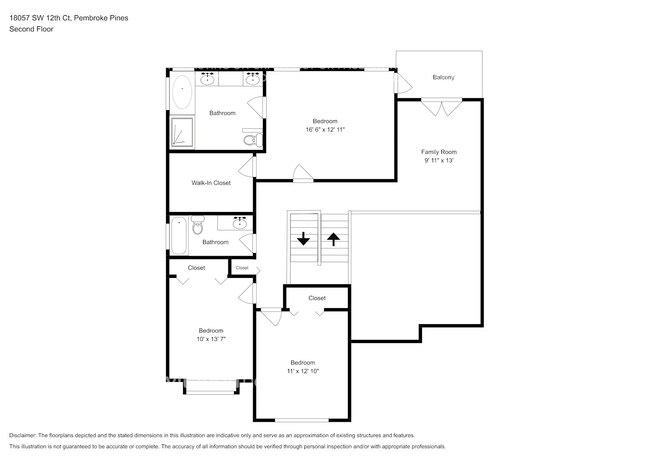 Foto del edificio - 18057 SW 12th Ct