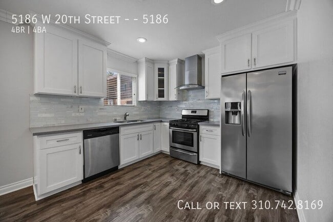 Building Photo - 5186 20th St