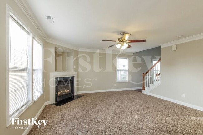 Building Photo - 13421 Stones Landing St