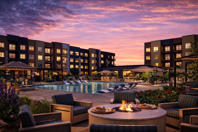 Building Photo - Avela Luxury Apartments