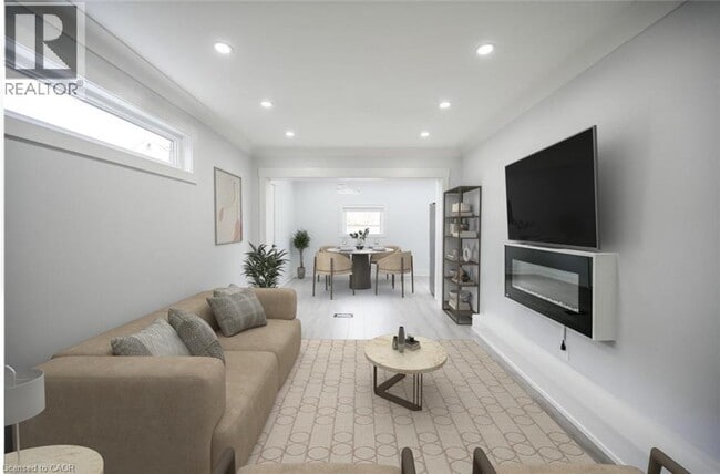 Photo du bâtiment - 7 Chester Rd