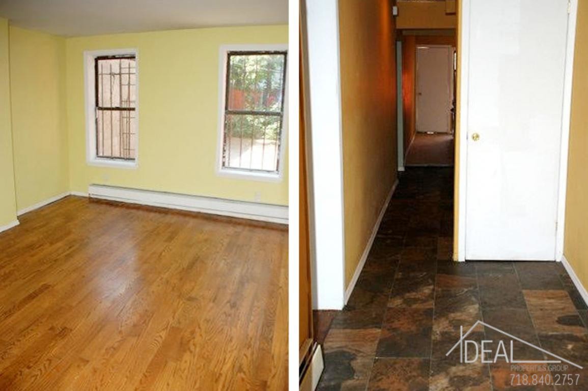 Foto principal - 381 Lafayette Ave