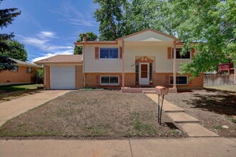 Building Photo - 5053 Tucson Way