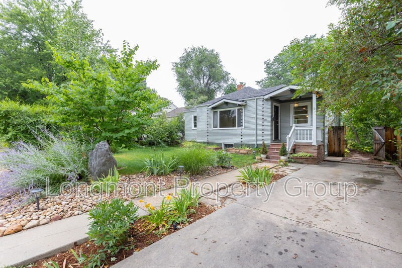 Photo - 1236 Carolina Avenue