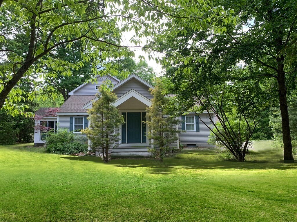 32 Acton Rd, Westford, MA 01886 House Rental in Westford, MA