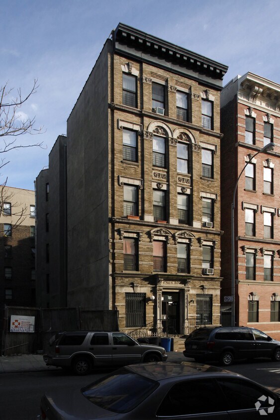 Primary Photo - 101 W 138th St