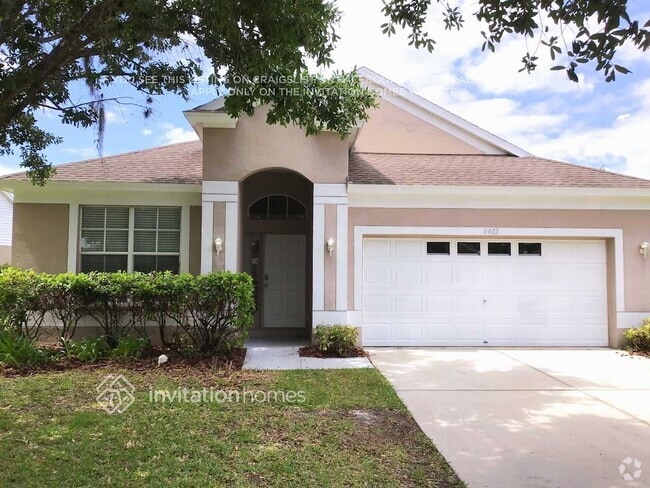 Building Photo - 6402 Bridgecrest Dr