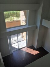 Interior Photo - Latitude 37