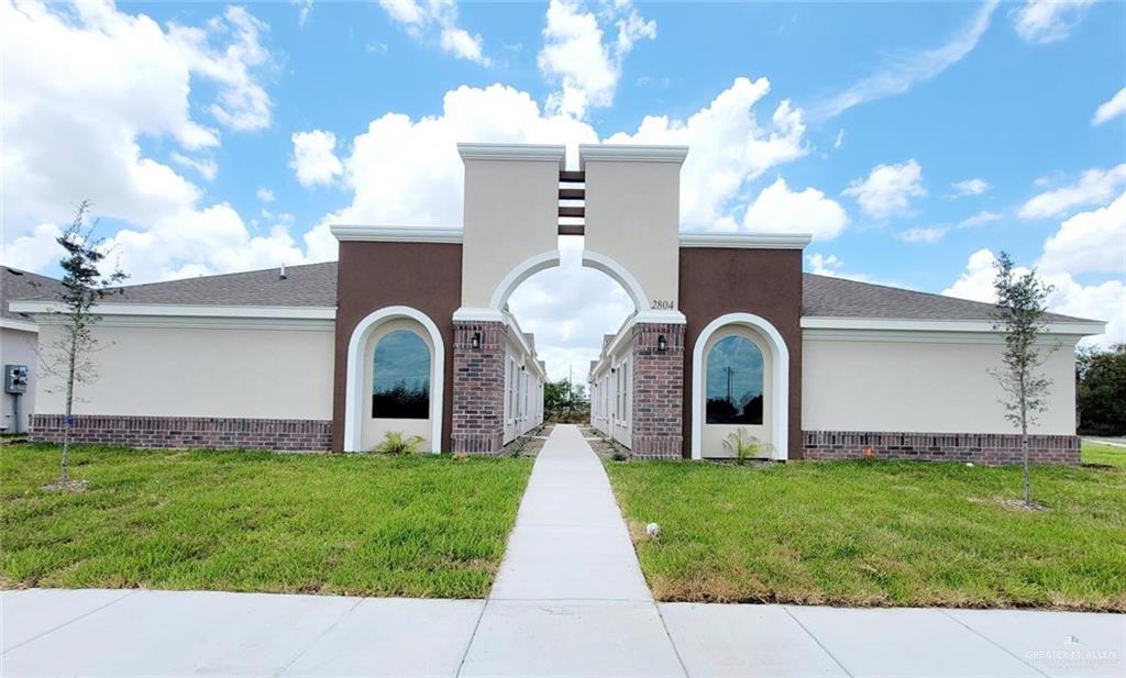 2804 Rosemary Unit 3, Weslaco, TX 78596 Room for Rent in Weslaco, TX