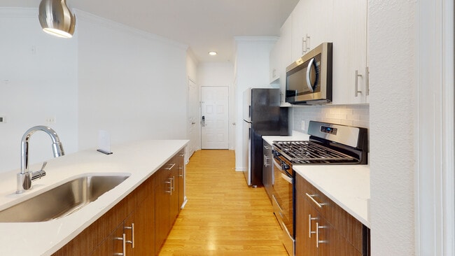 Interior Photo - Sullivan Place