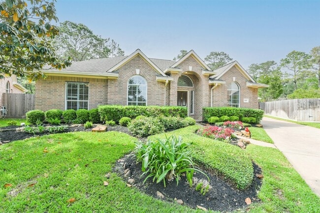 Building Photo - 14610 Farrawood Dr