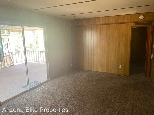 Building Photo - 2 br, 1 bath House - 416 N Pinyon Drive